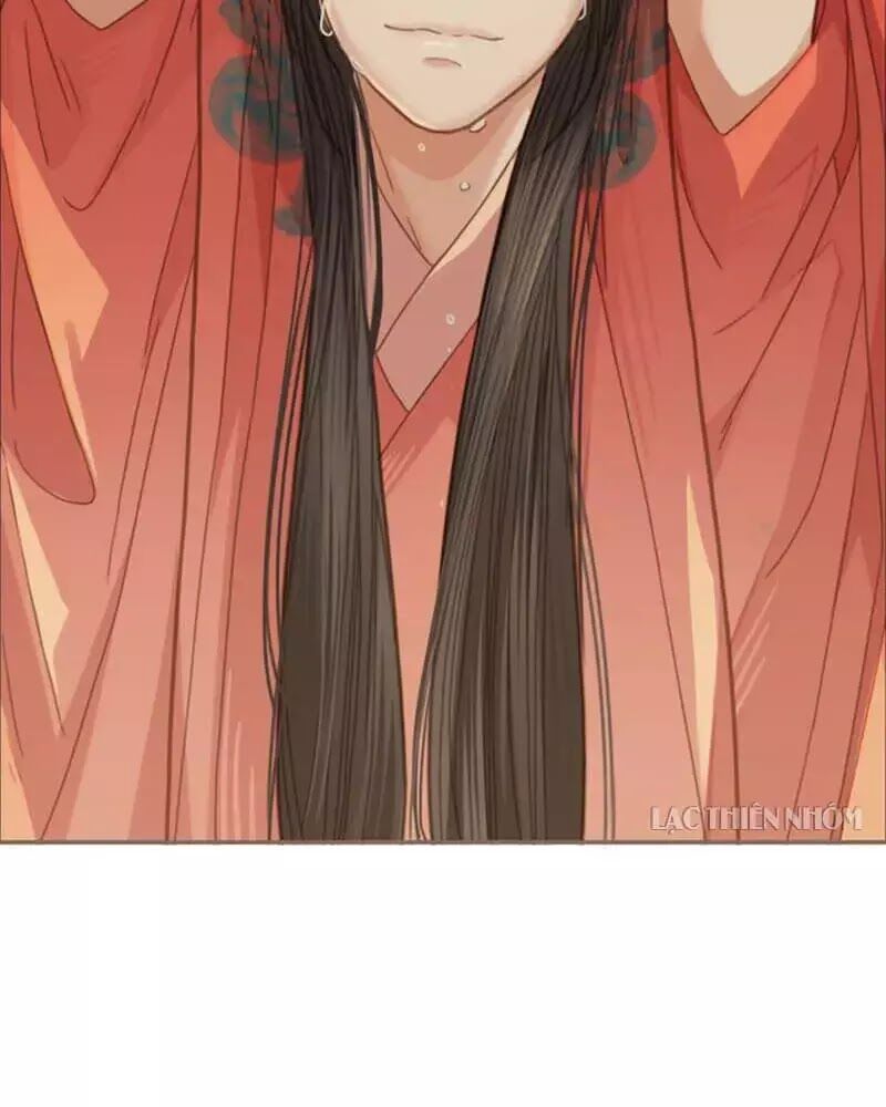 Nô Lệ Câm - Chapter 4