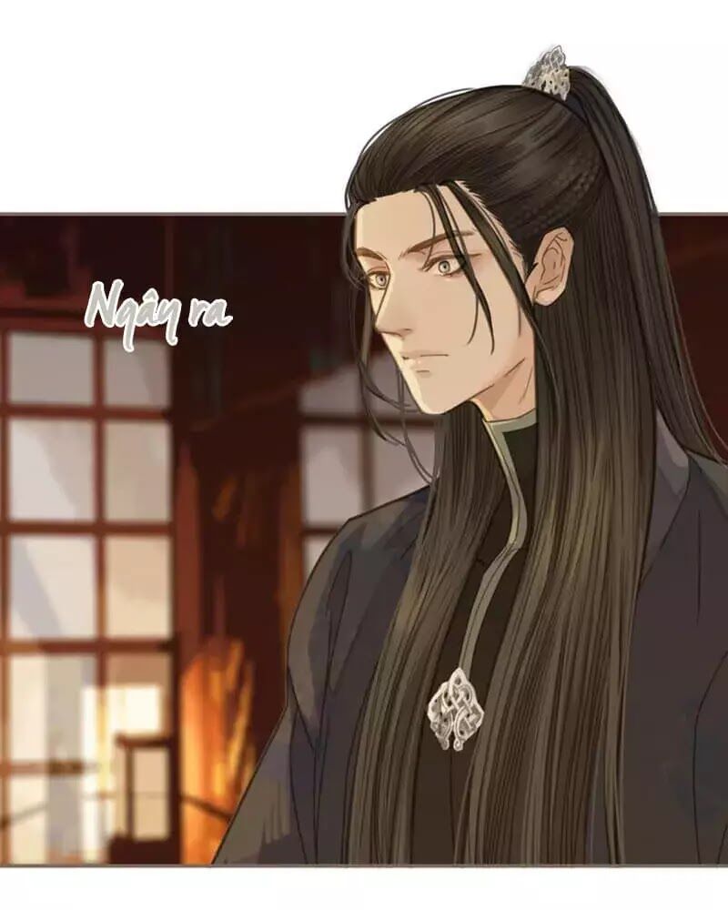 Nô Lệ Câm - Chapter 4