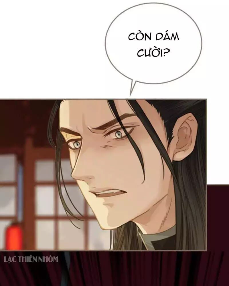 Nô Lệ Câm - Chapter 4
