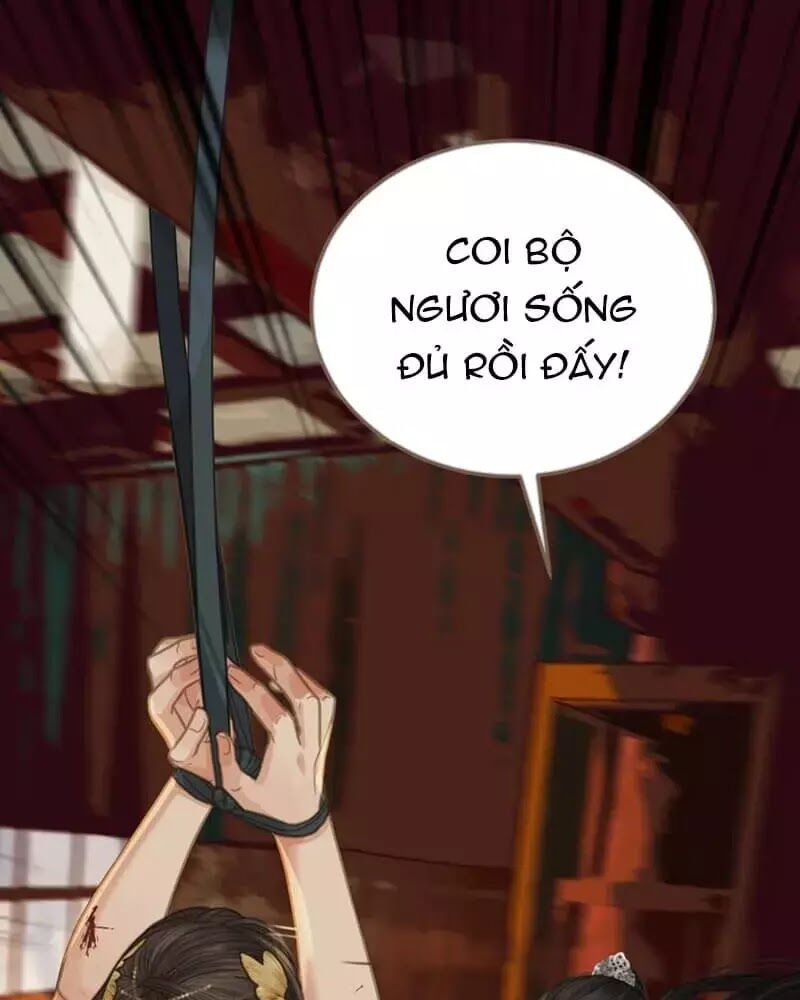 Nô Lệ Câm - Chapter 4