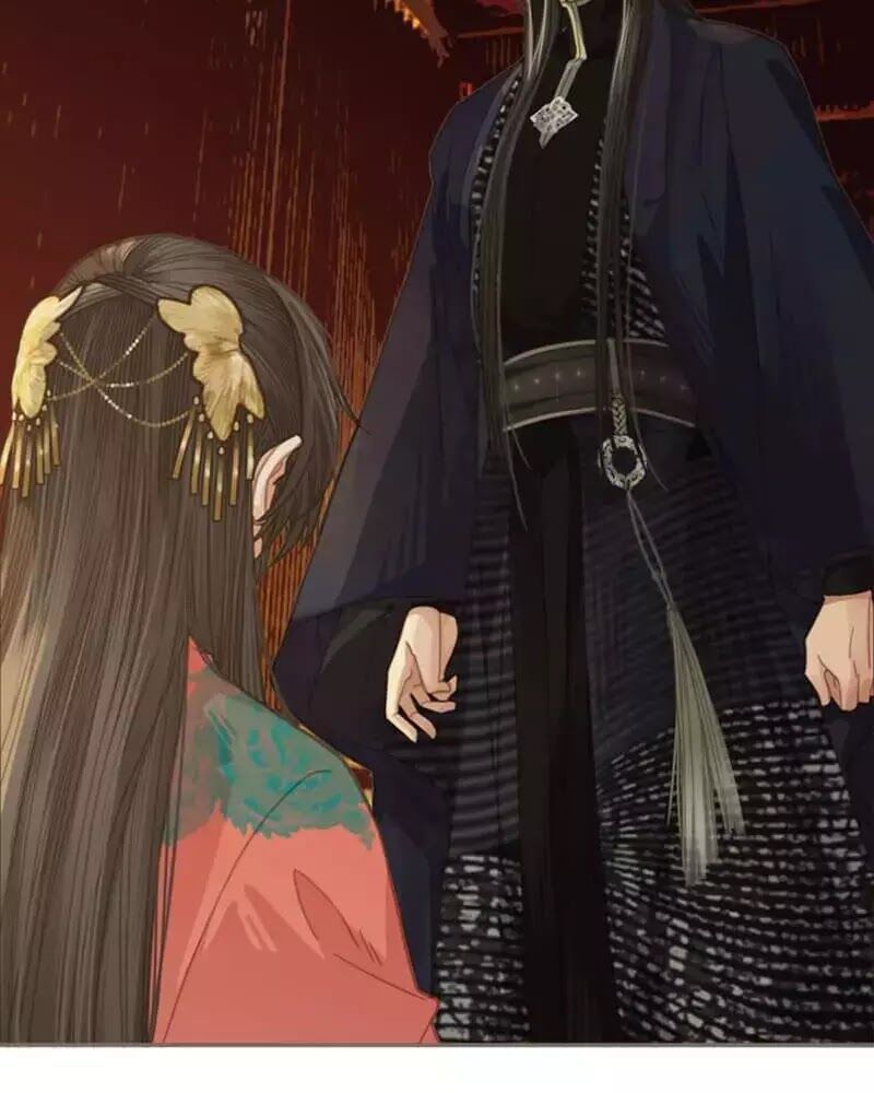 Nô Lệ Câm - Chapter 4