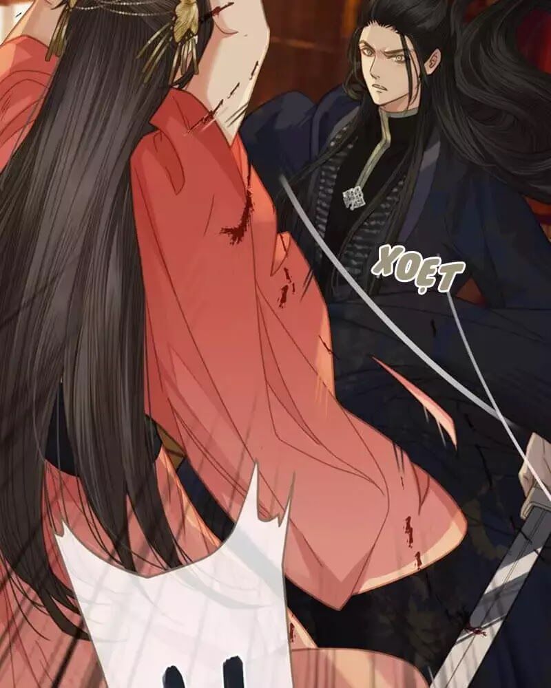 Nô Lệ Câm - Chapter 4