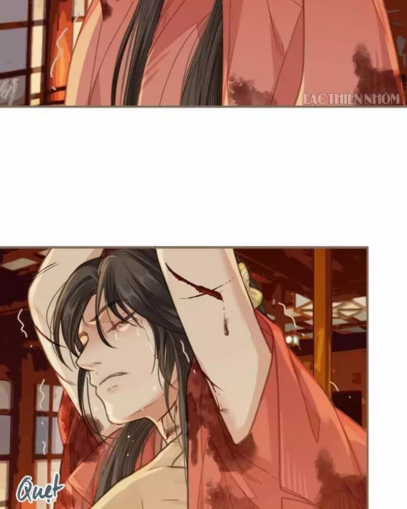 Nô Lệ Câm - Chapter 4