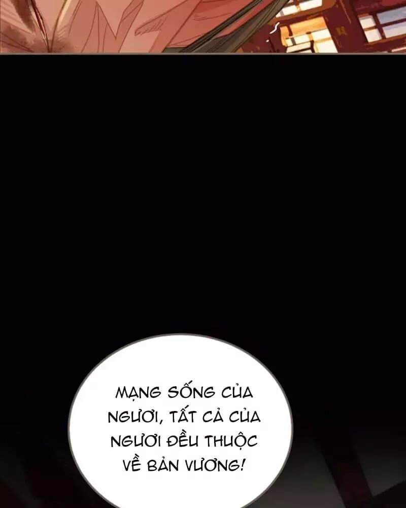 Nô Lệ Câm - Chapter 4