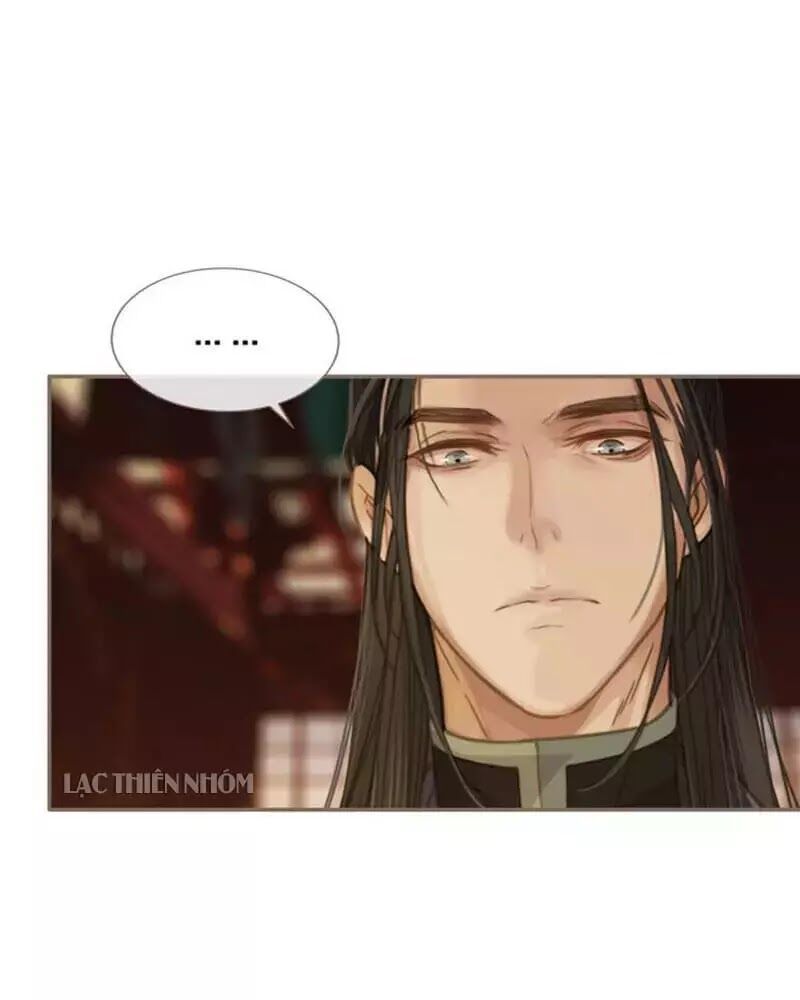 Nô Lệ Câm - Chapter 4