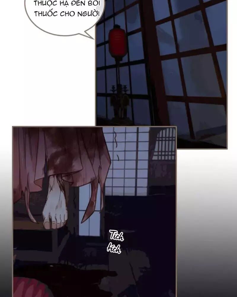 Nô Lệ Câm - Chapter 4