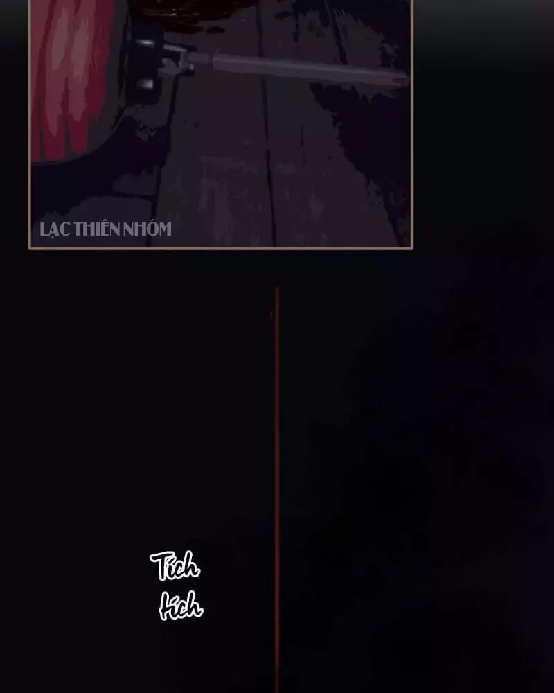 Nô Lệ Câm - Chapter 4
