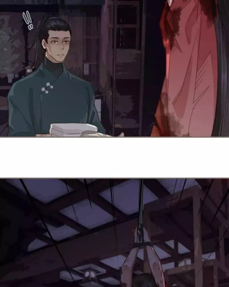 Nô Lệ Câm - Chapter 4