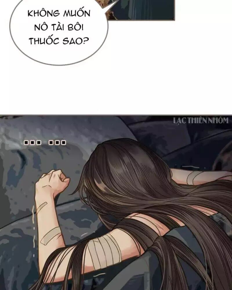 Nô Lệ Câm - Chapter 4