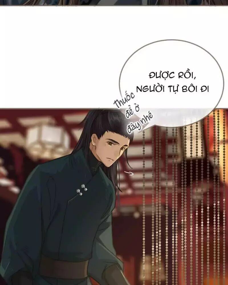 Nô Lệ Câm - Chapter 4