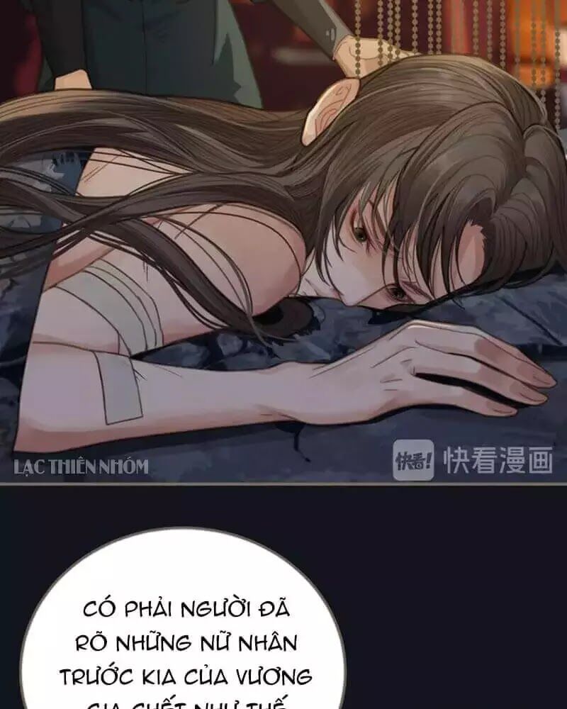Nô Lệ Câm - Chapter 4