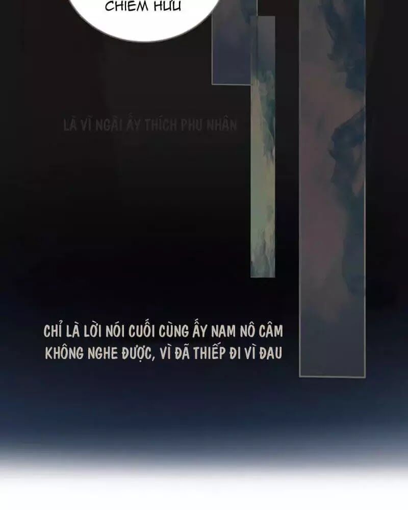 Nô Lệ Câm - Chapter 4