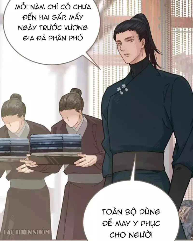 Nô Lệ Câm - Chapter 4