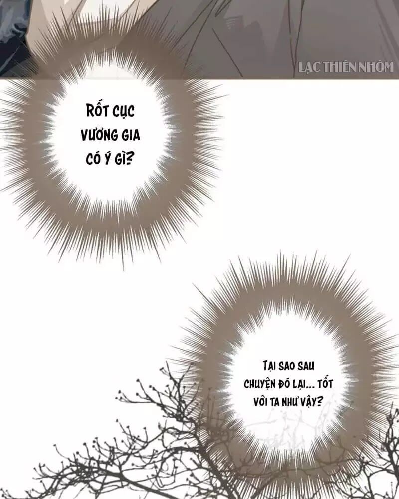 Nô Lệ Câm - Chapter 4