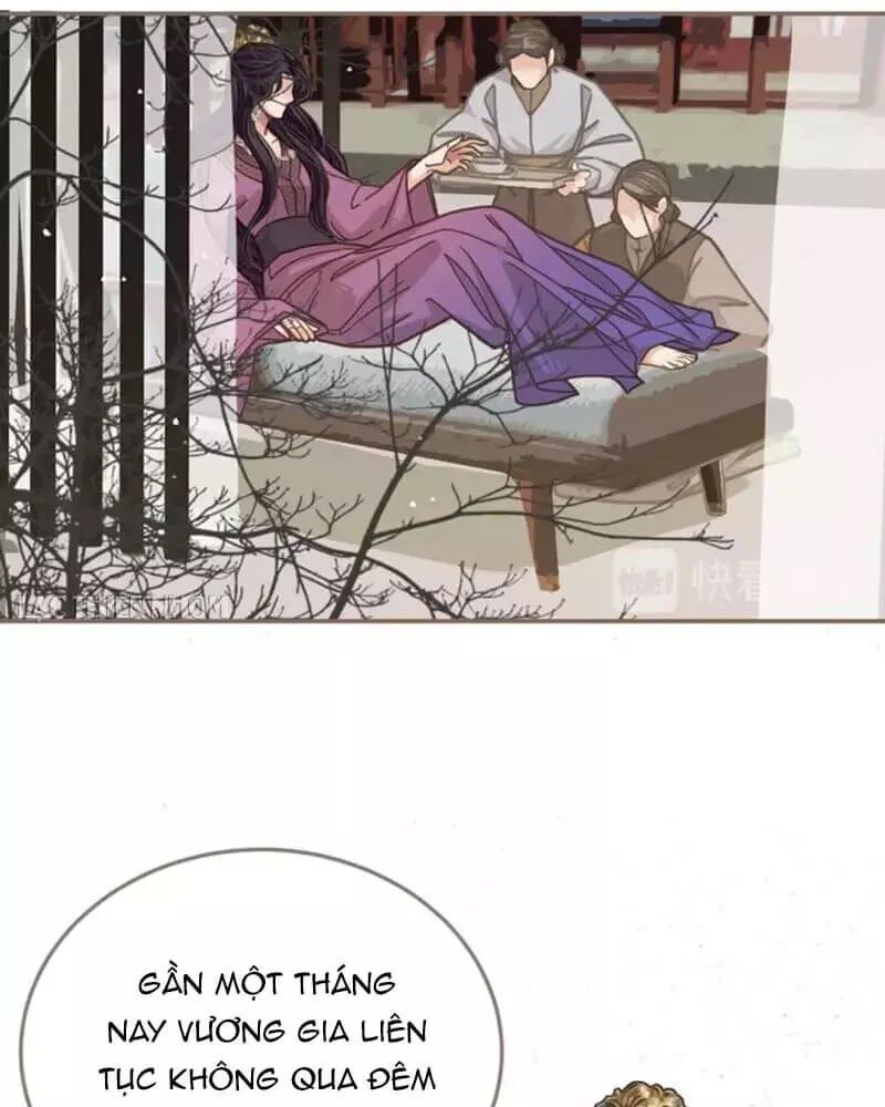 Nô Lệ Câm - Chapter 4
