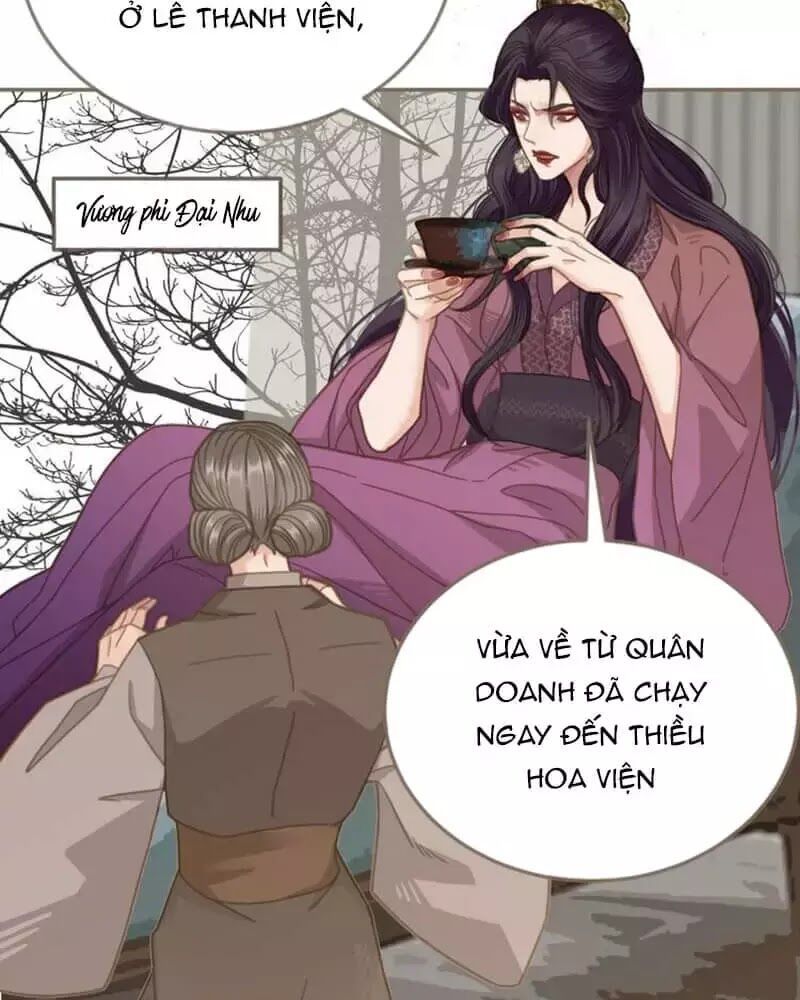Nô Lệ Câm - Chapter 4