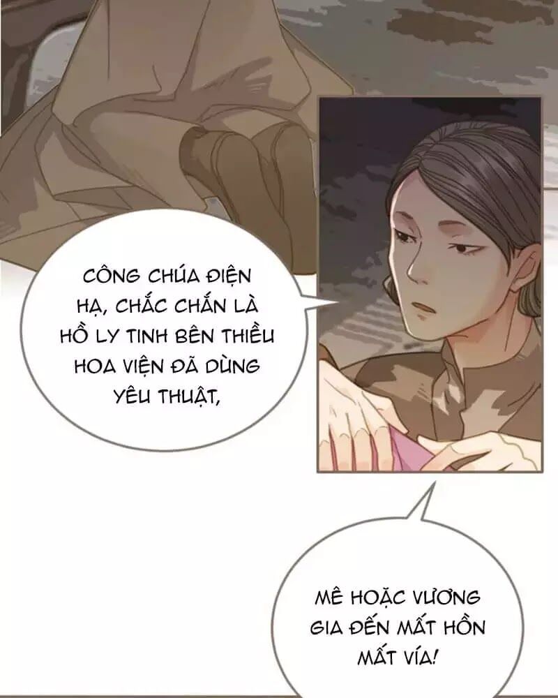 Nô Lệ Câm - Chapter 4