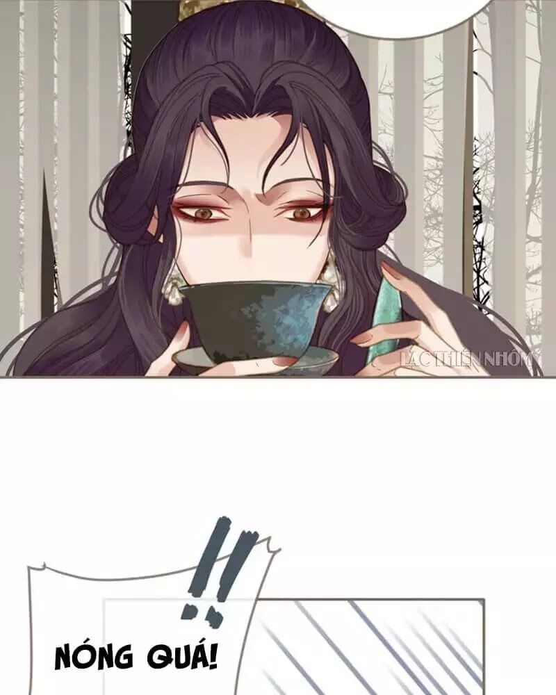 Nô Lệ Câm - Chapter 4