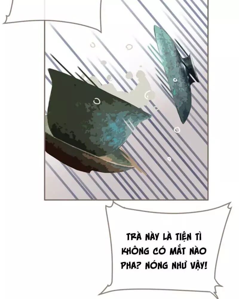 Nô Lệ Câm - Chapter 4