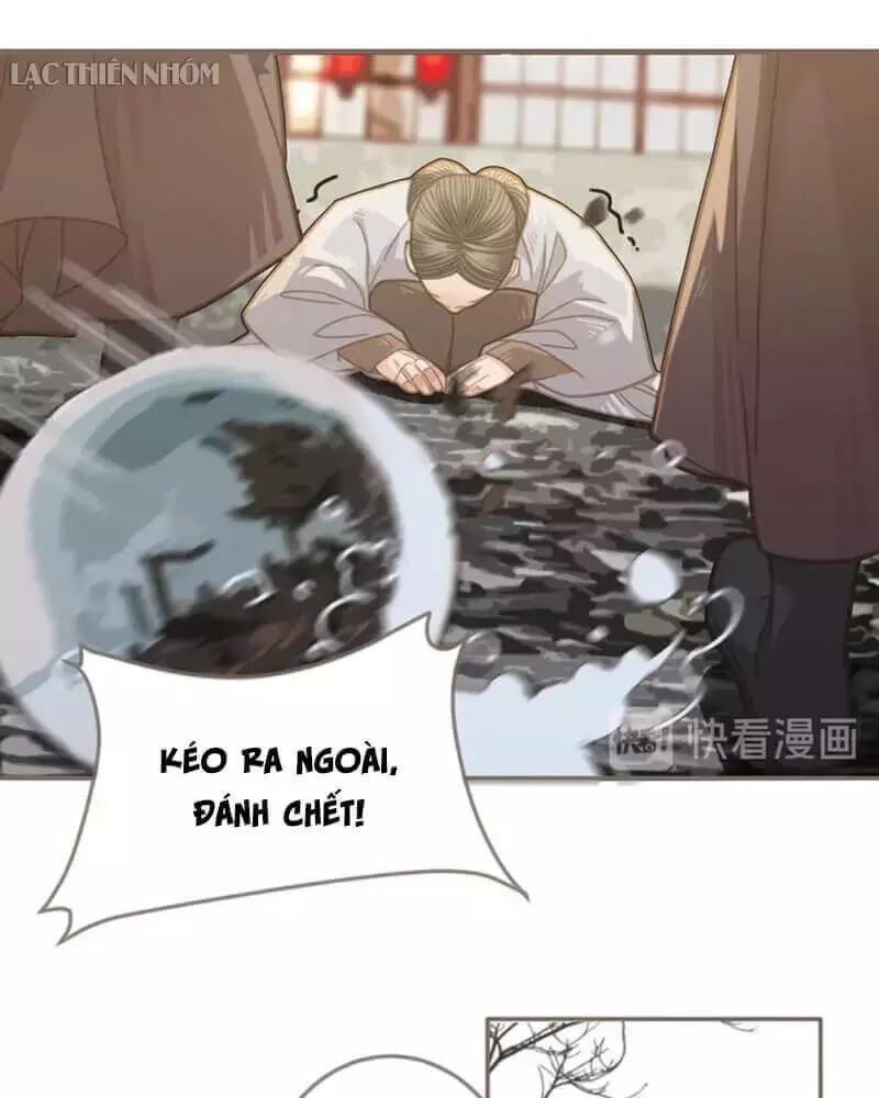 Nô Lệ Câm - Chapter 4