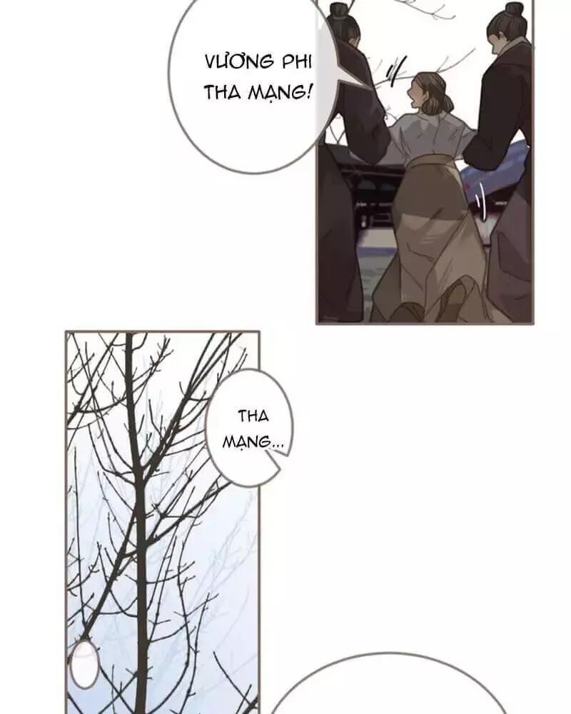Nô Lệ Câm - Chapter 4