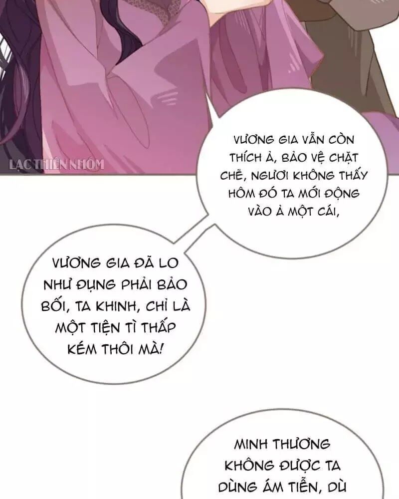 Nô Lệ Câm - Chapter 4