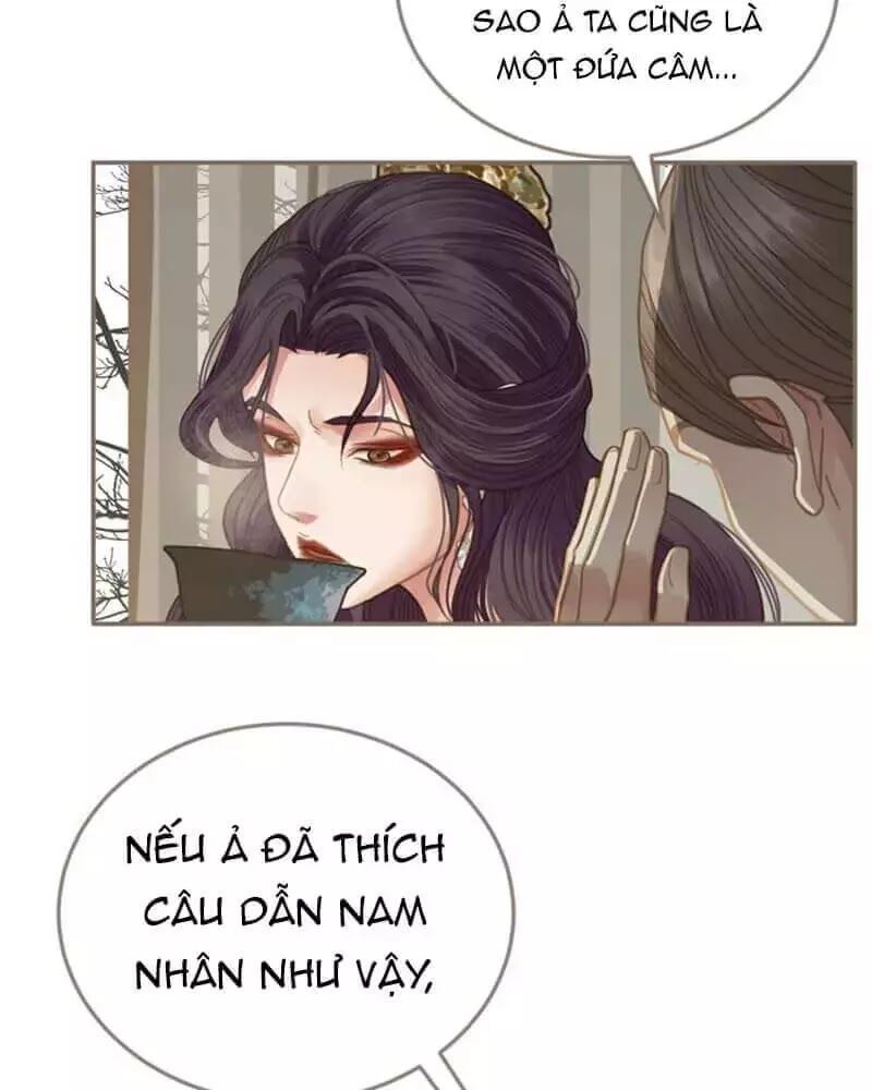 Nô Lệ Câm - Chapter 4