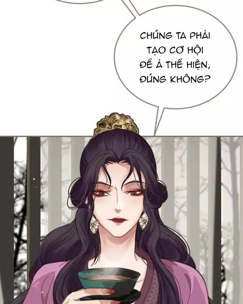 Nô Lệ Câm - Chapter 4