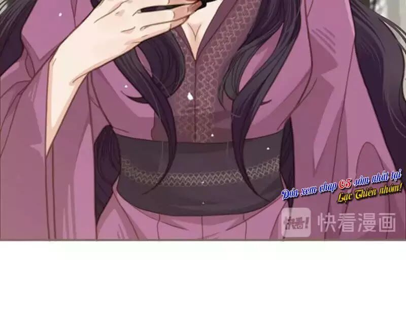 Nô Lệ Câm - Chapter 4