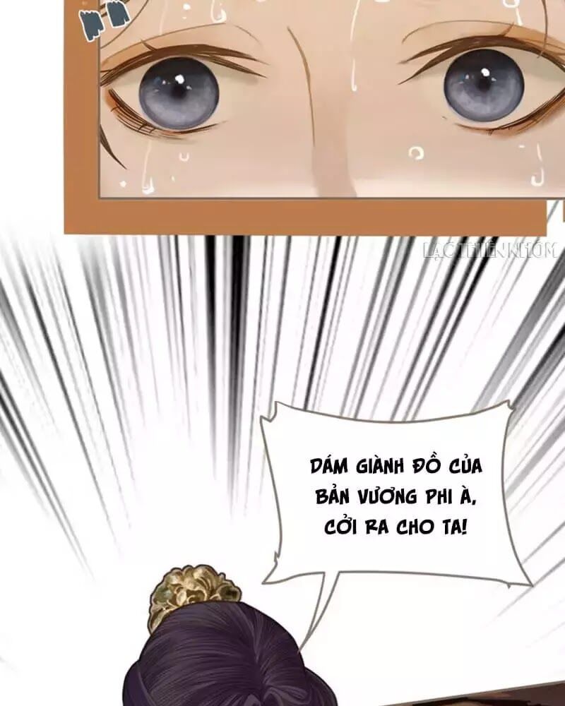 Nô Lệ Câm - Chapter 5