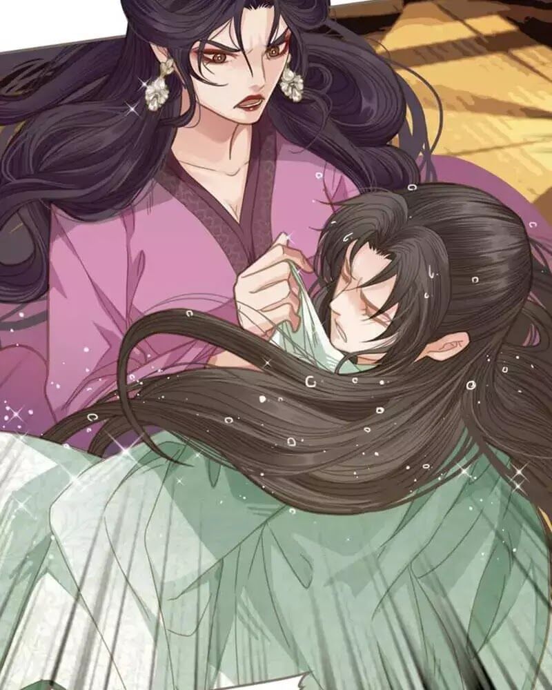 Nô Lệ Câm - Chapter 5