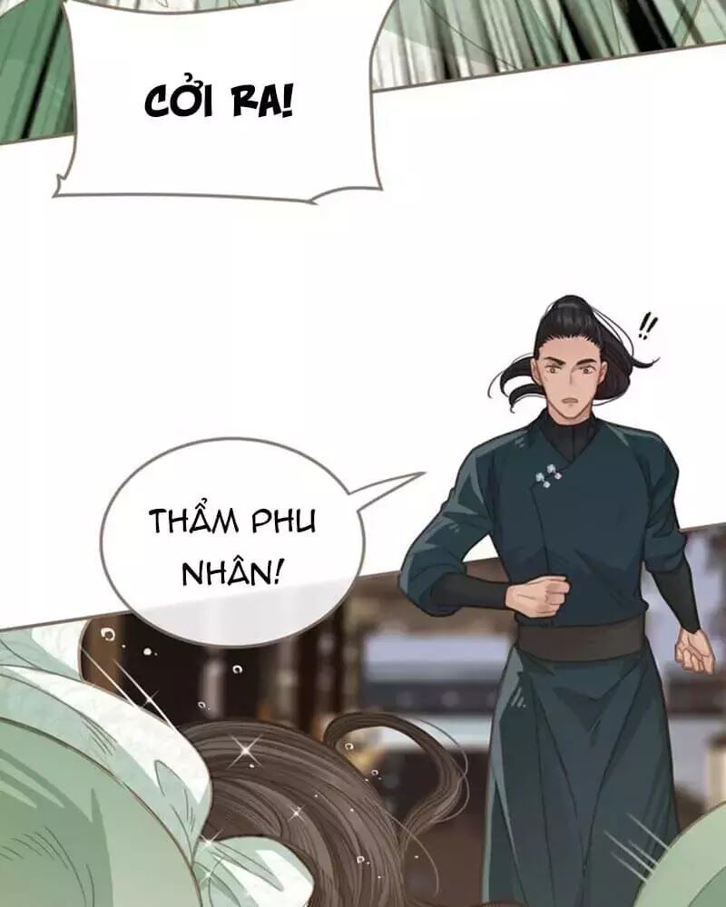 Nô Lệ Câm - Chapter 5