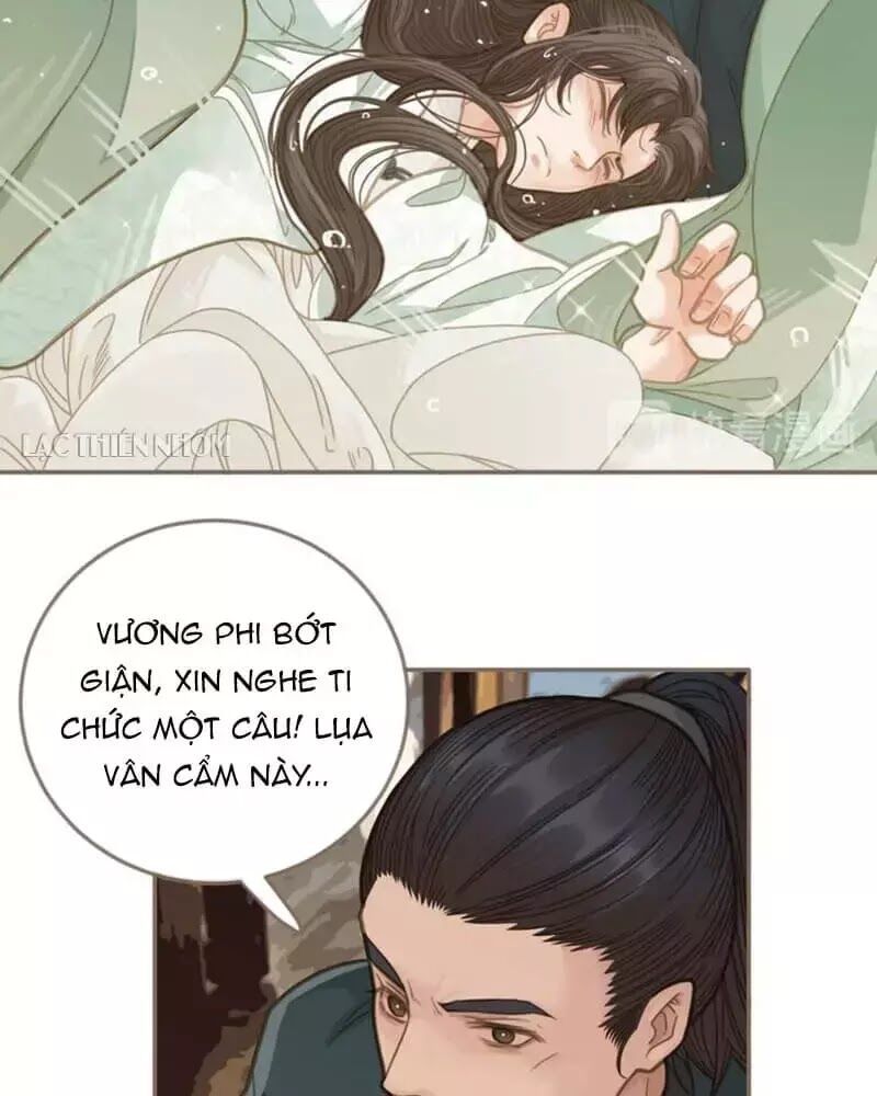 Nô Lệ Câm - Chapter 5