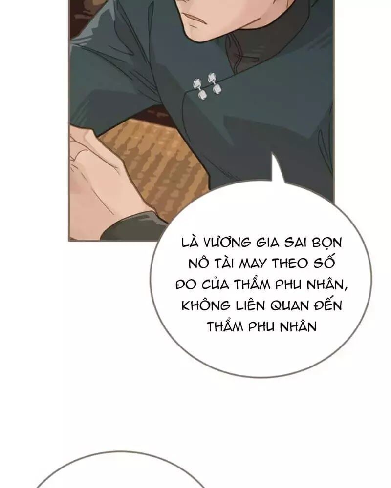 Nô Lệ Câm - Chapter 5