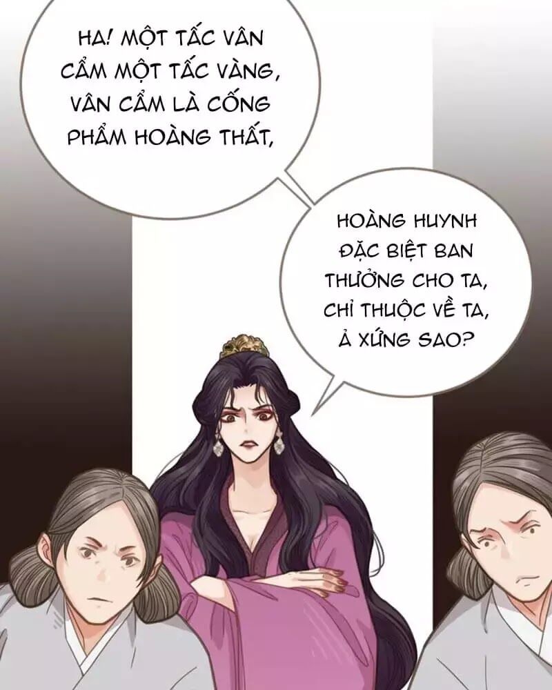 Nô Lệ Câm - Chapter 5