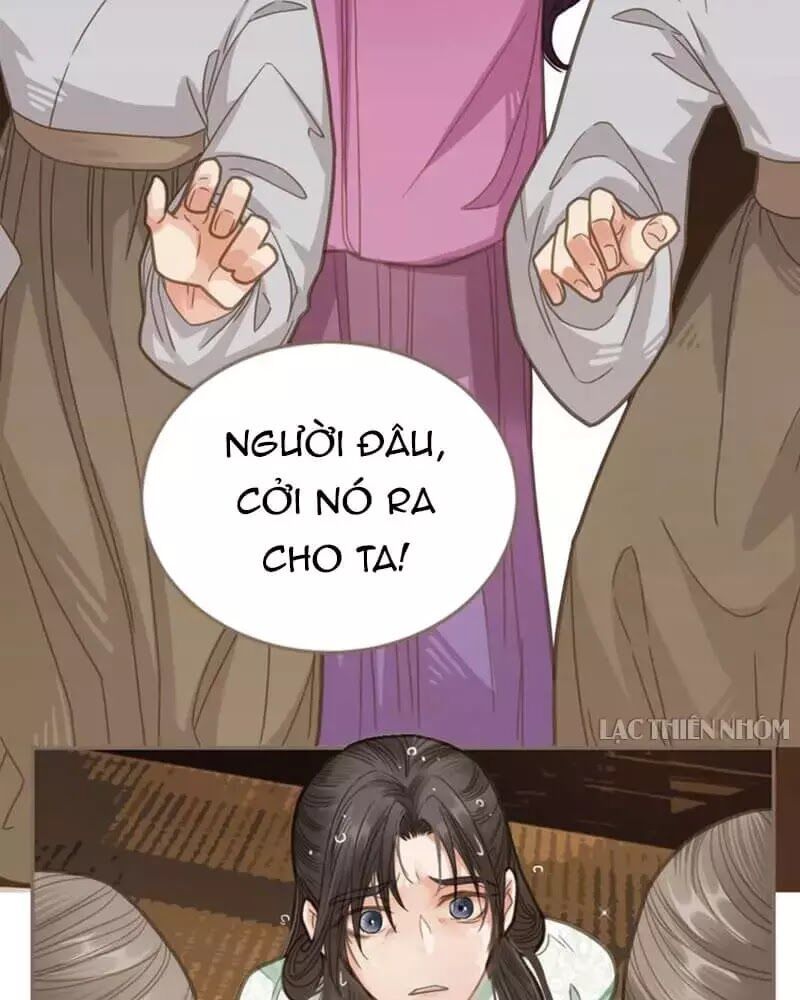Nô Lệ Câm - Chapter 5
