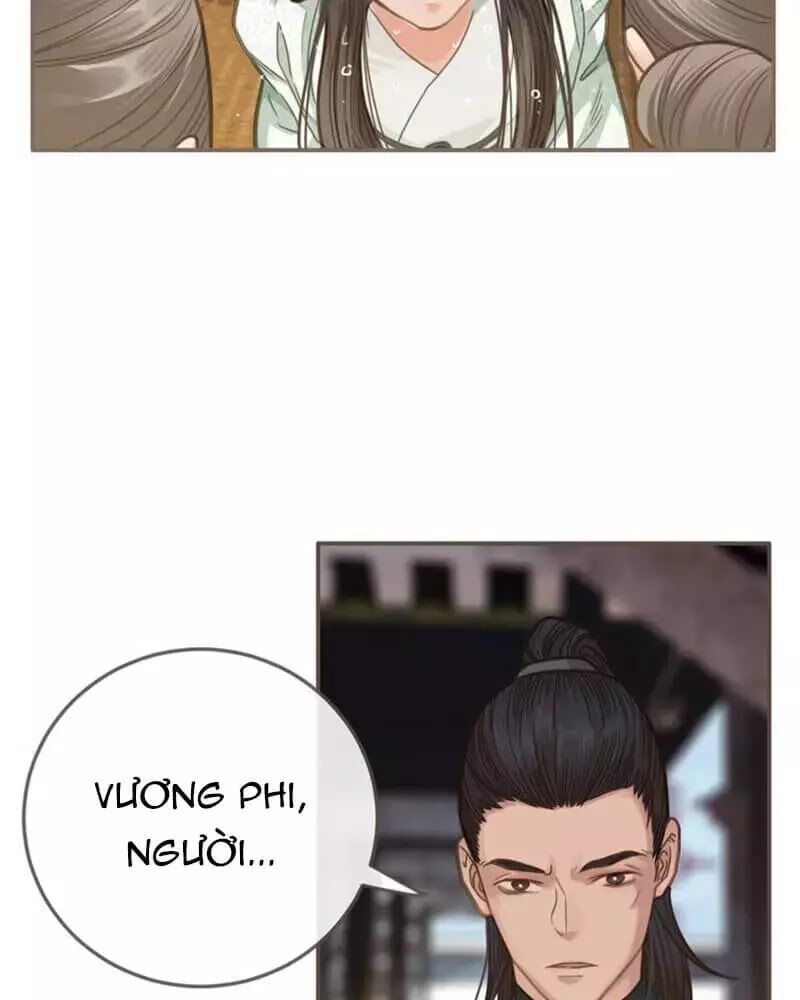 Nô Lệ Câm - Chapter 5