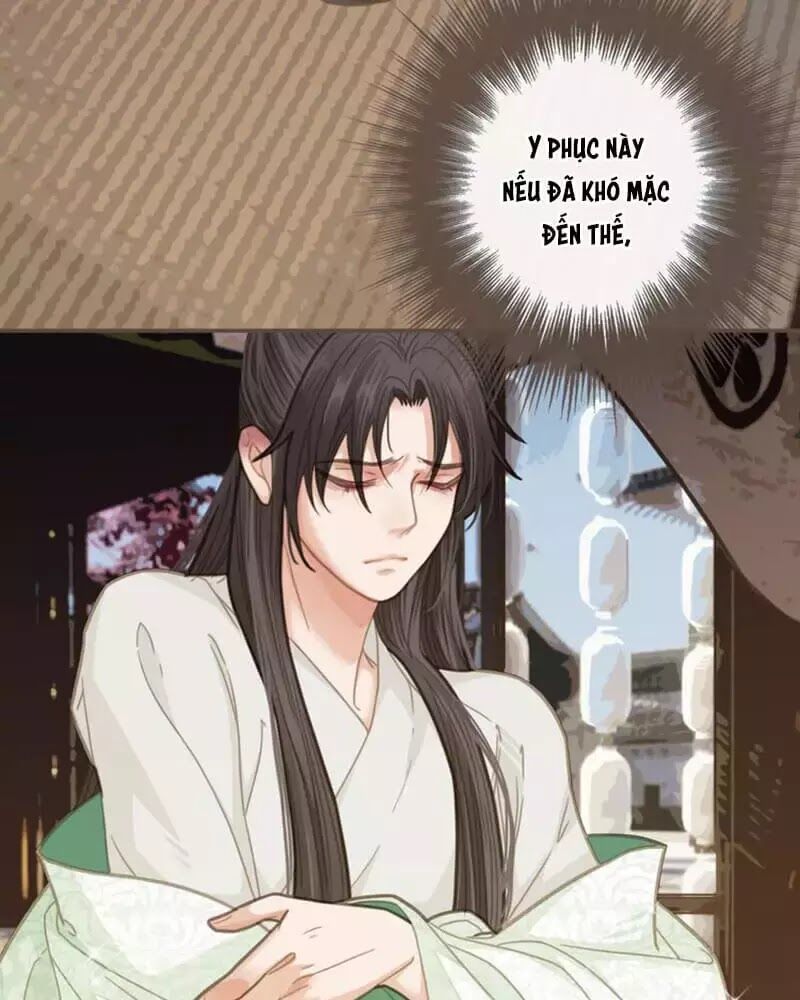 Nô Lệ Câm - Chapter 5