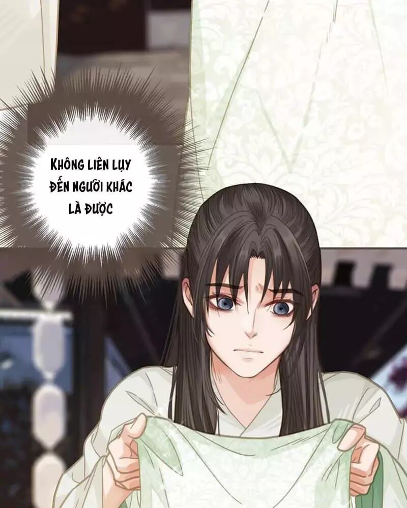 Nô Lệ Câm - Chapter 5