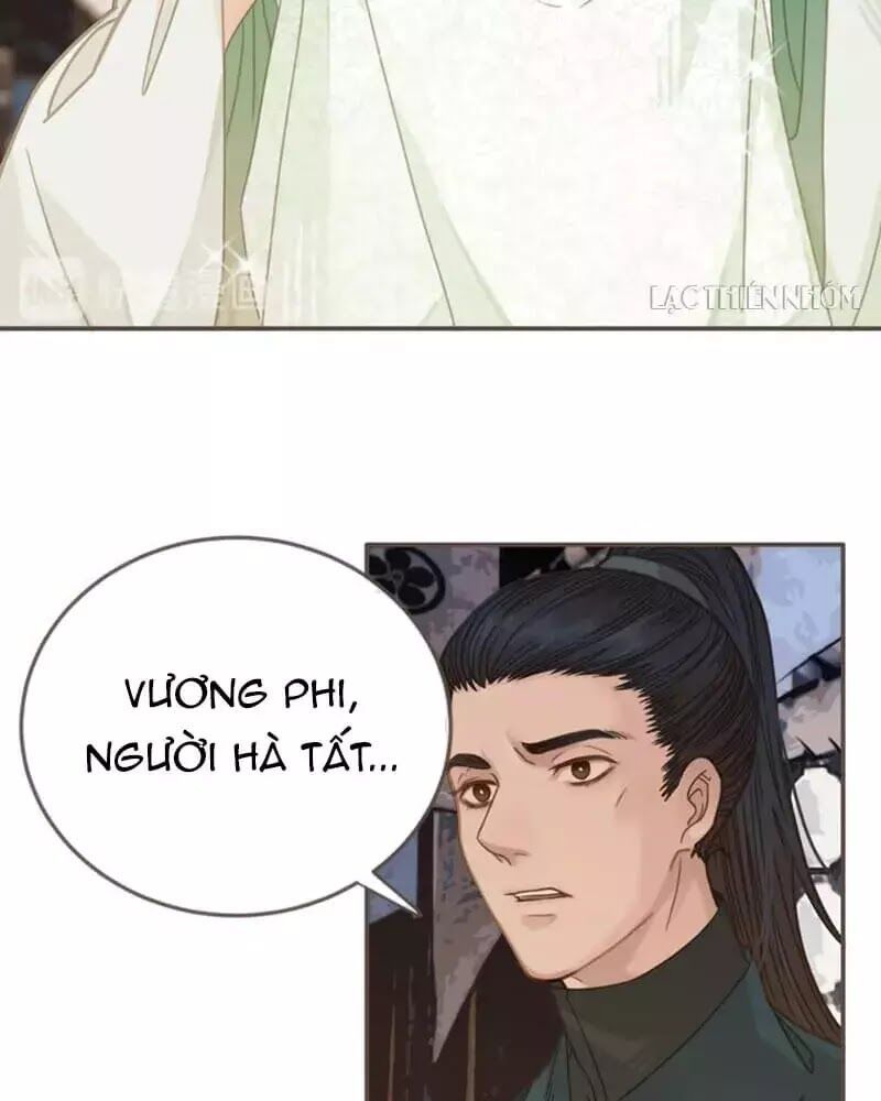 Nô Lệ Câm - Chapter 5