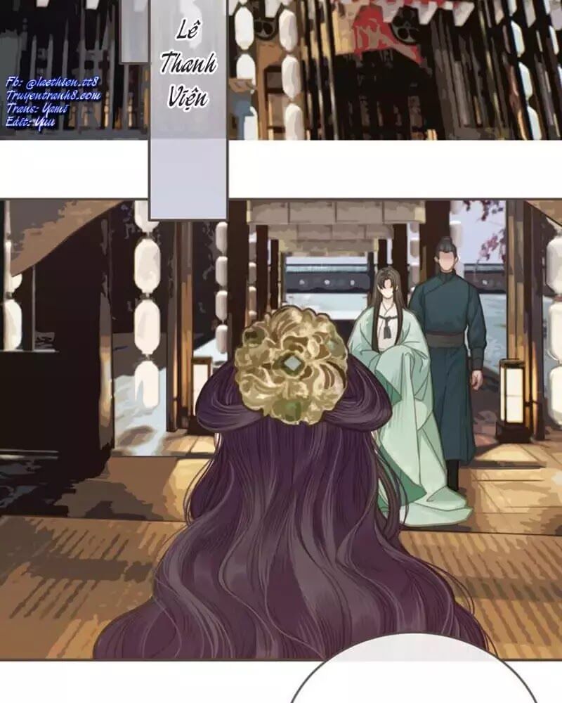 Nô Lệ Câm - Chapter 5