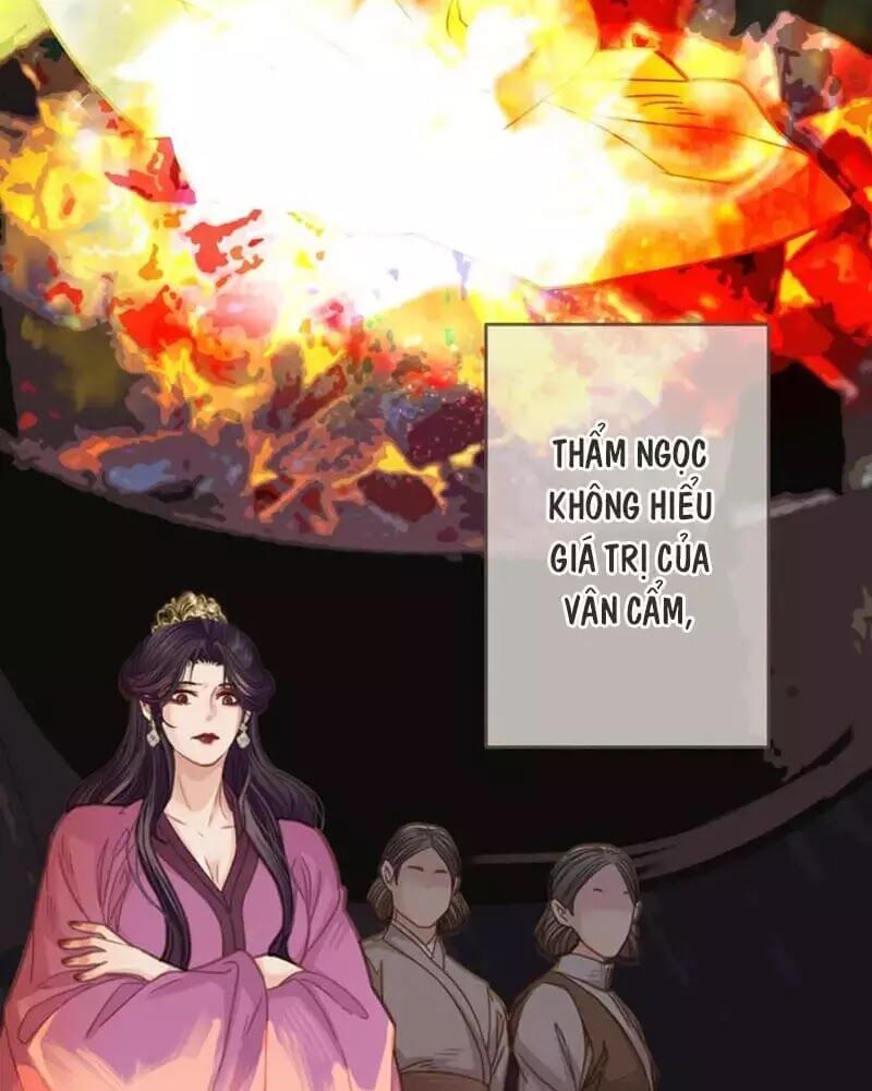 Nô Lệ Câm - Chapter 5