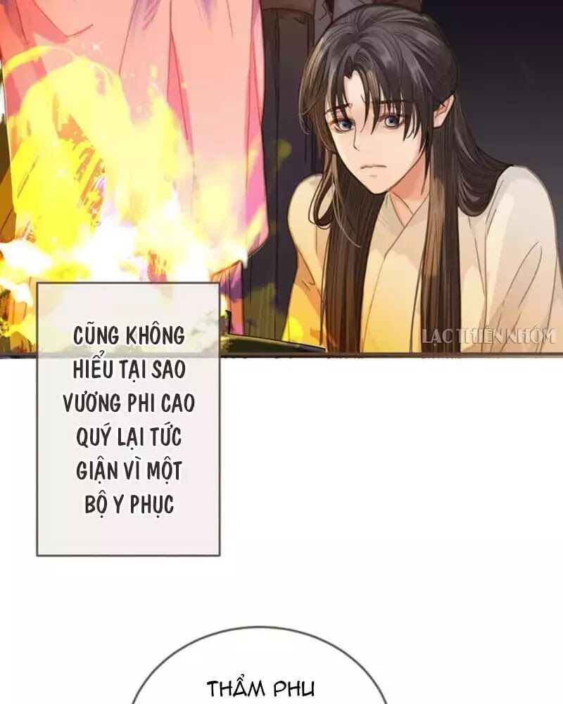 Nô Lệ Câm - Chapter 5