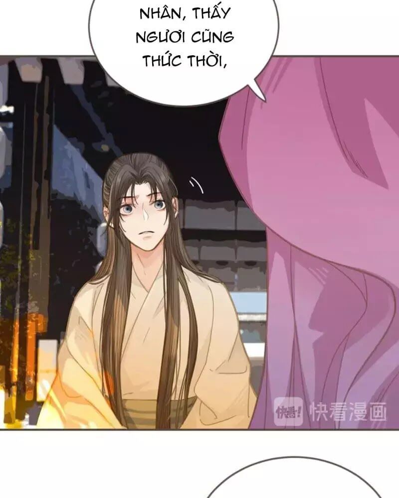 Nô Lệ Câm - Chapter 5