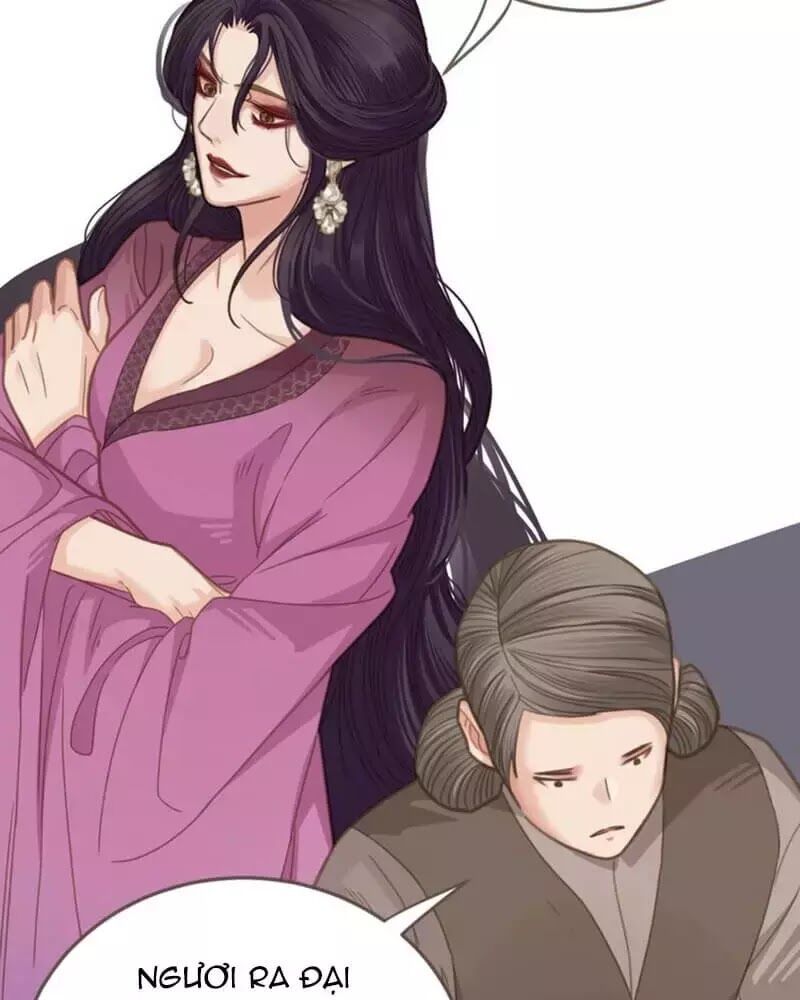 Nô Lệ Câm - Chapter 5