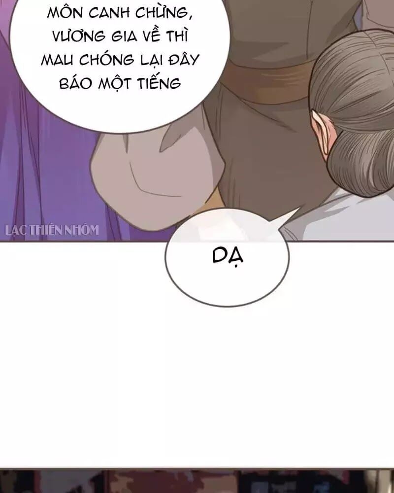 Nô Lệ Câm - Chapter 5