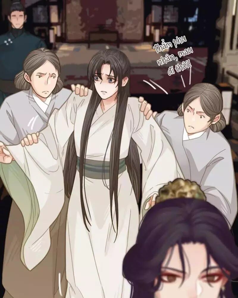 Nô Lệ Câm - Chapter 5