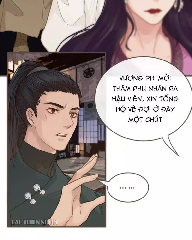 Nô Lệ Câm - Chapter 5