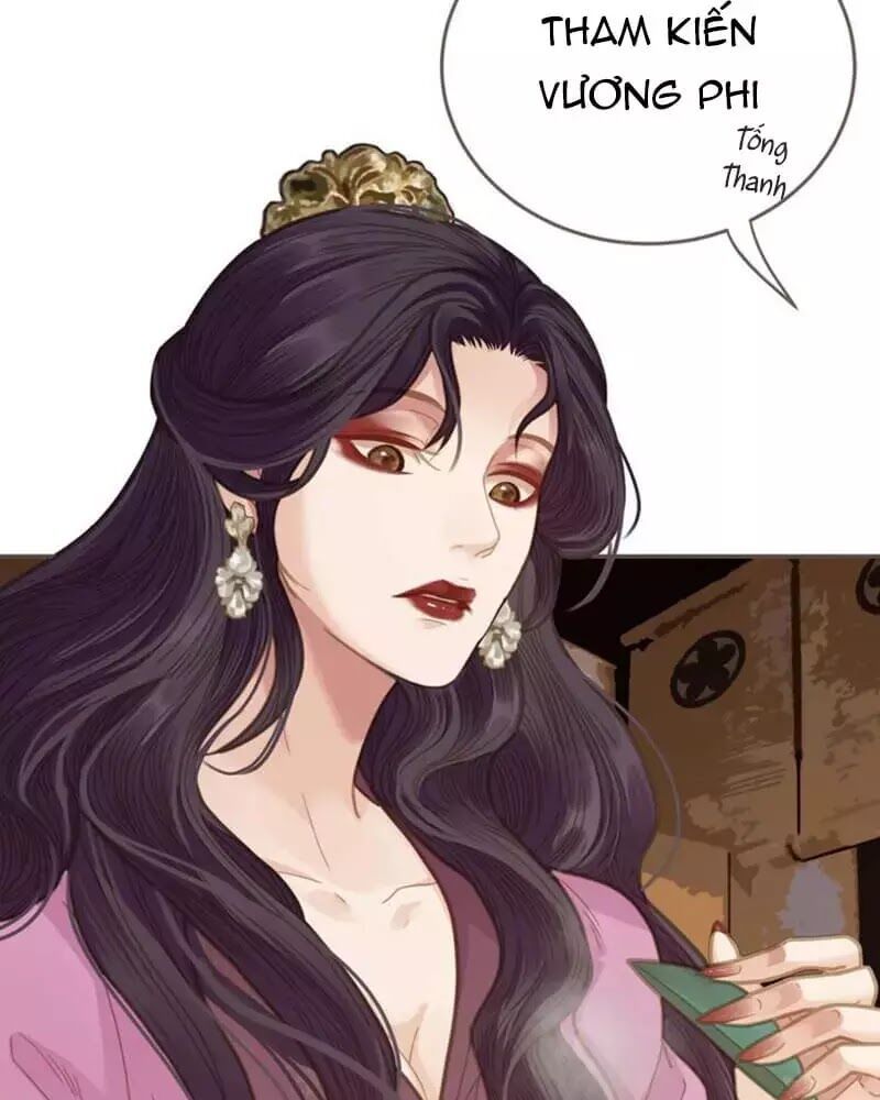 Nô Lệ Câm - Chapter 5