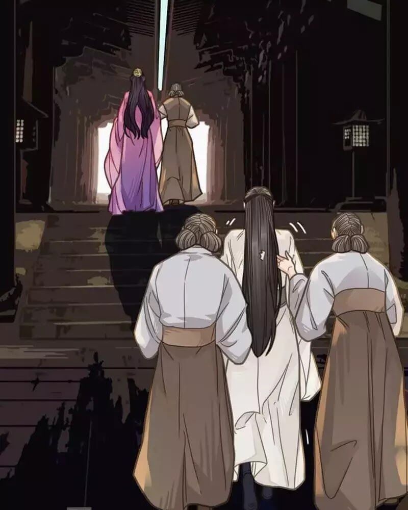Nô Lệ Câm - Chapter 5